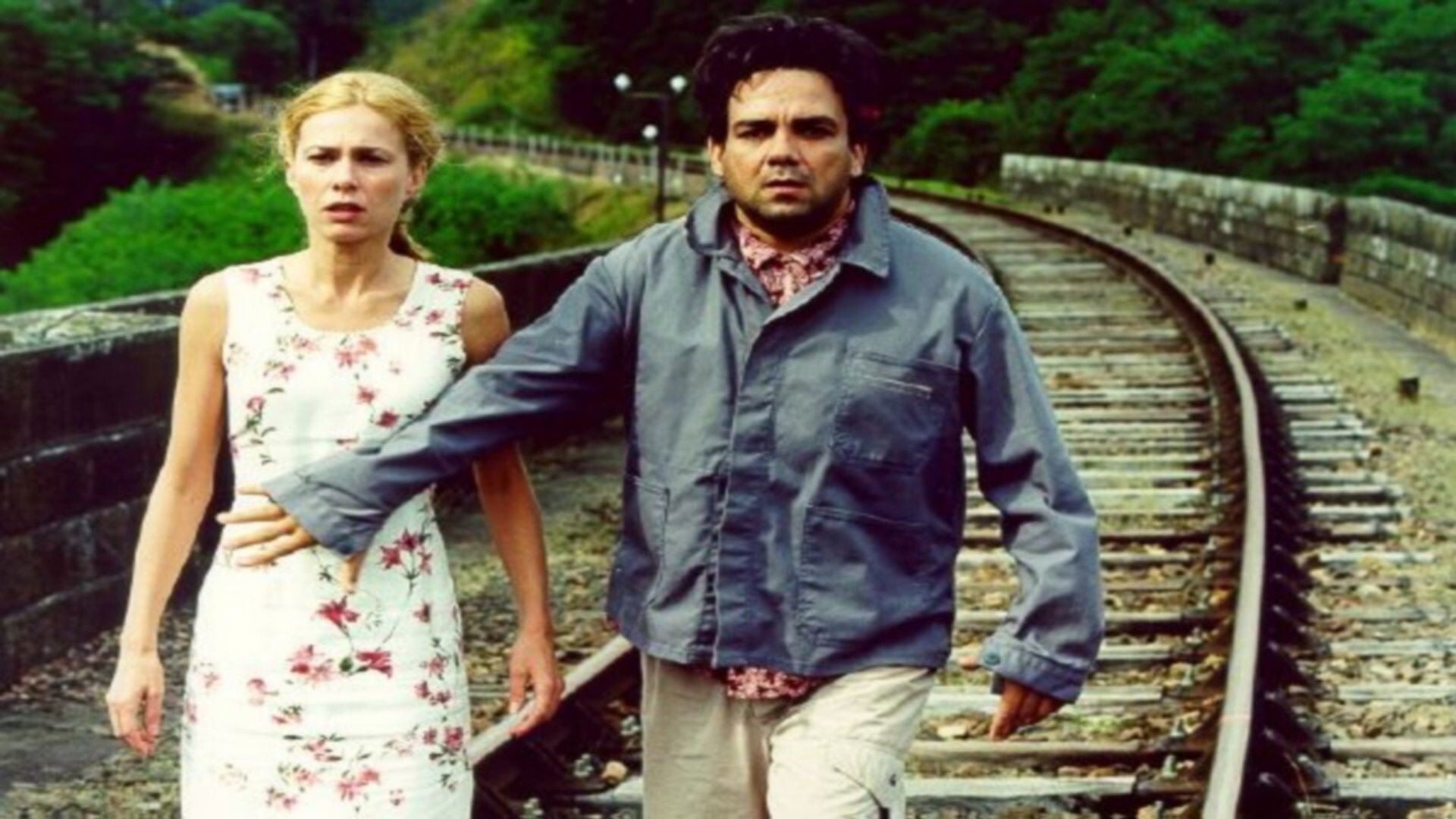 Foto do filme L'Extraterrestre