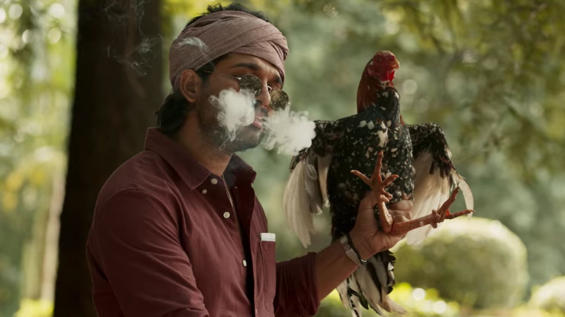 Foto do filme Ala Vaikunthapurramloo