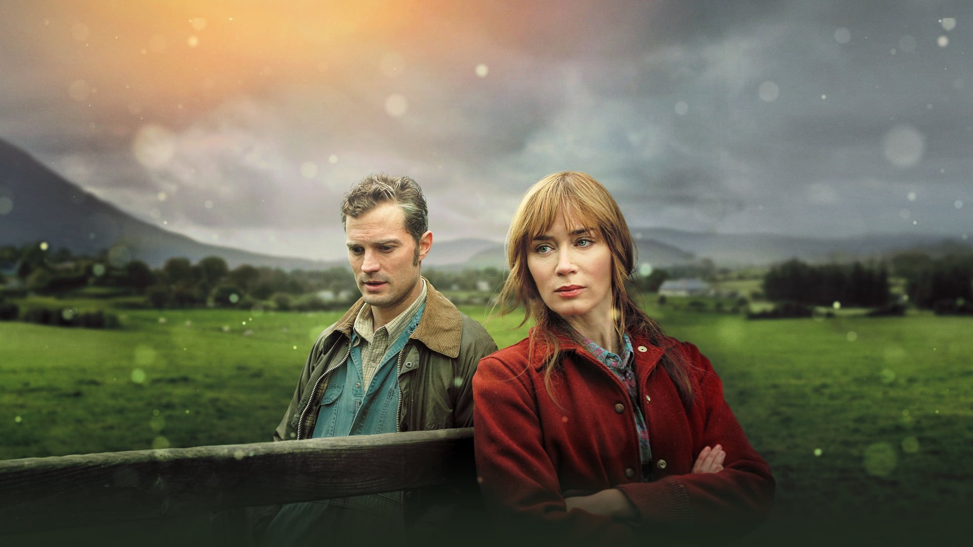 Foto do filme Além das Montanhas