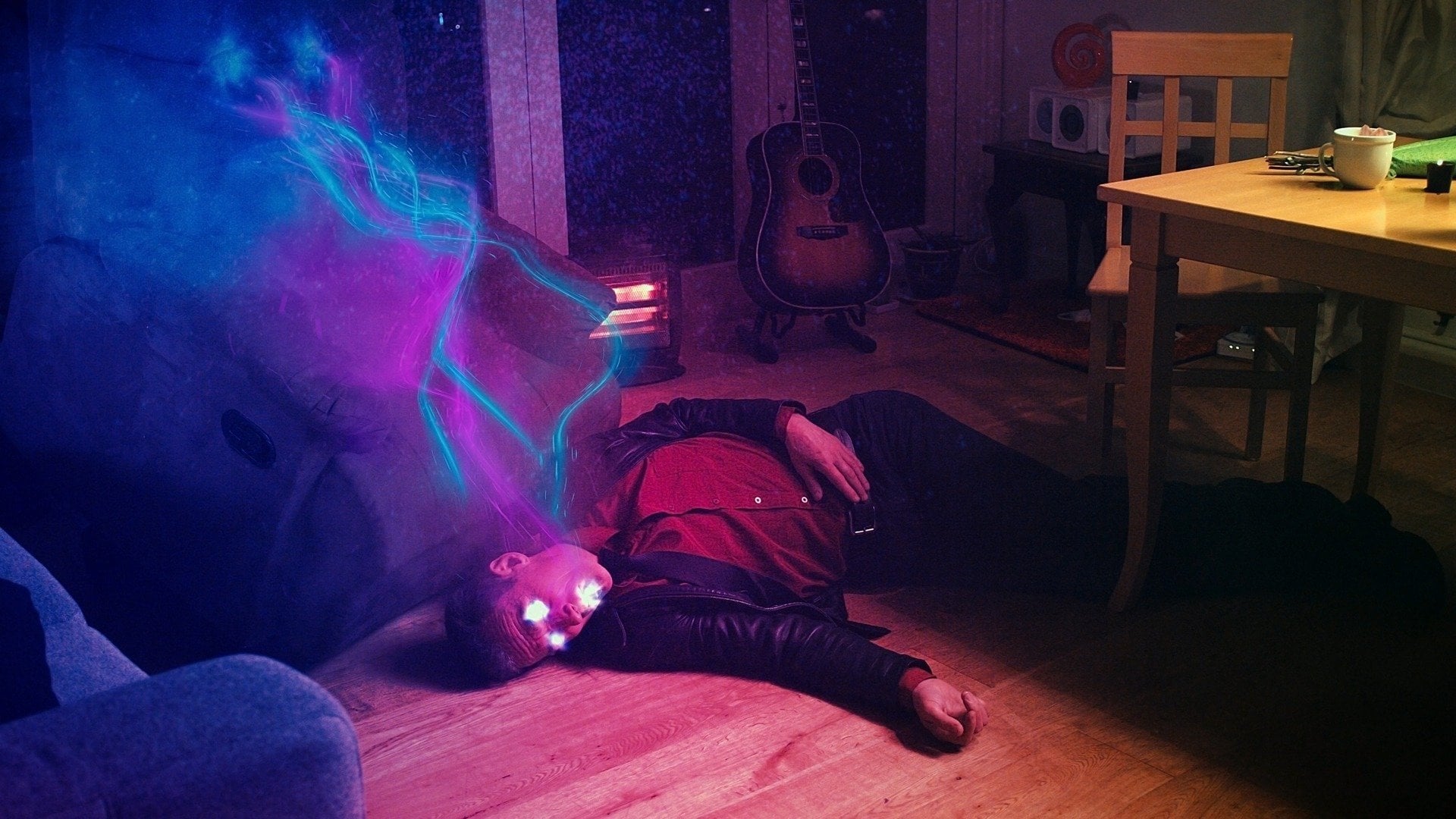 Foto do filme Sofá Assassino