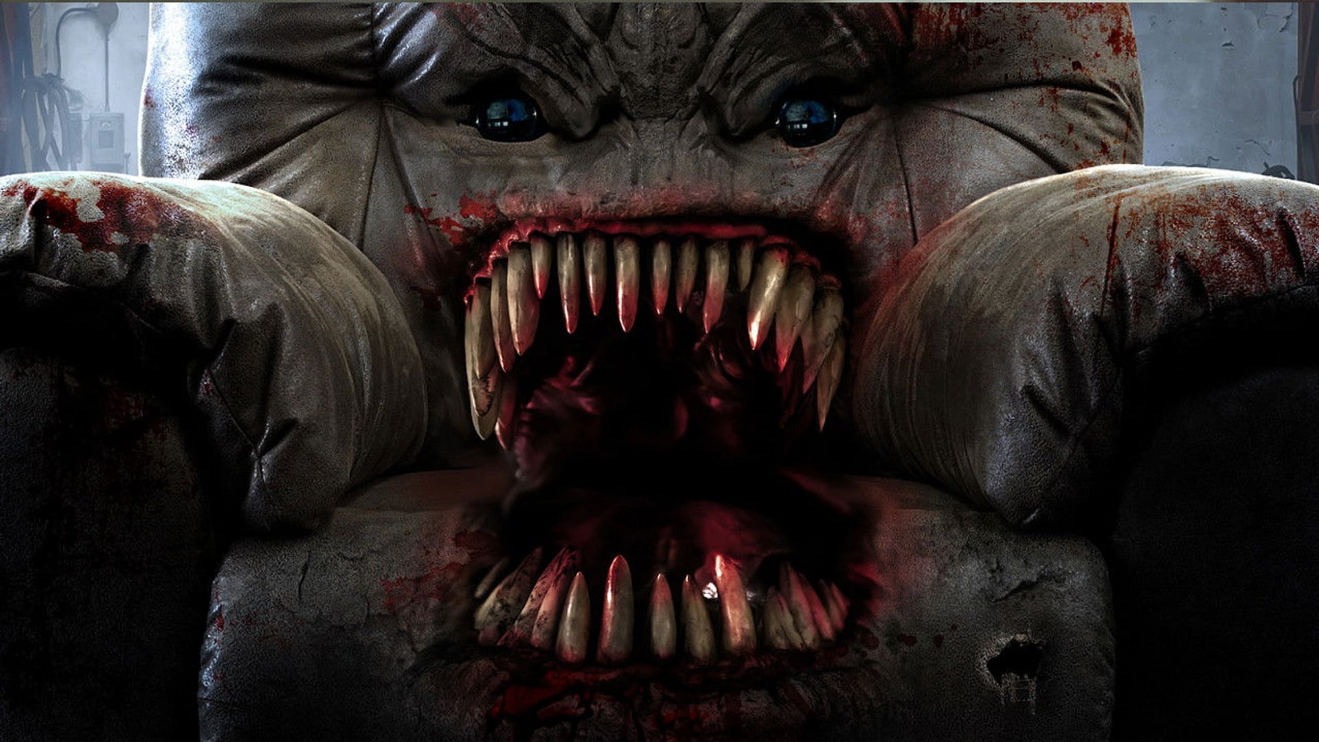 Foto do filme Sofá Assassino