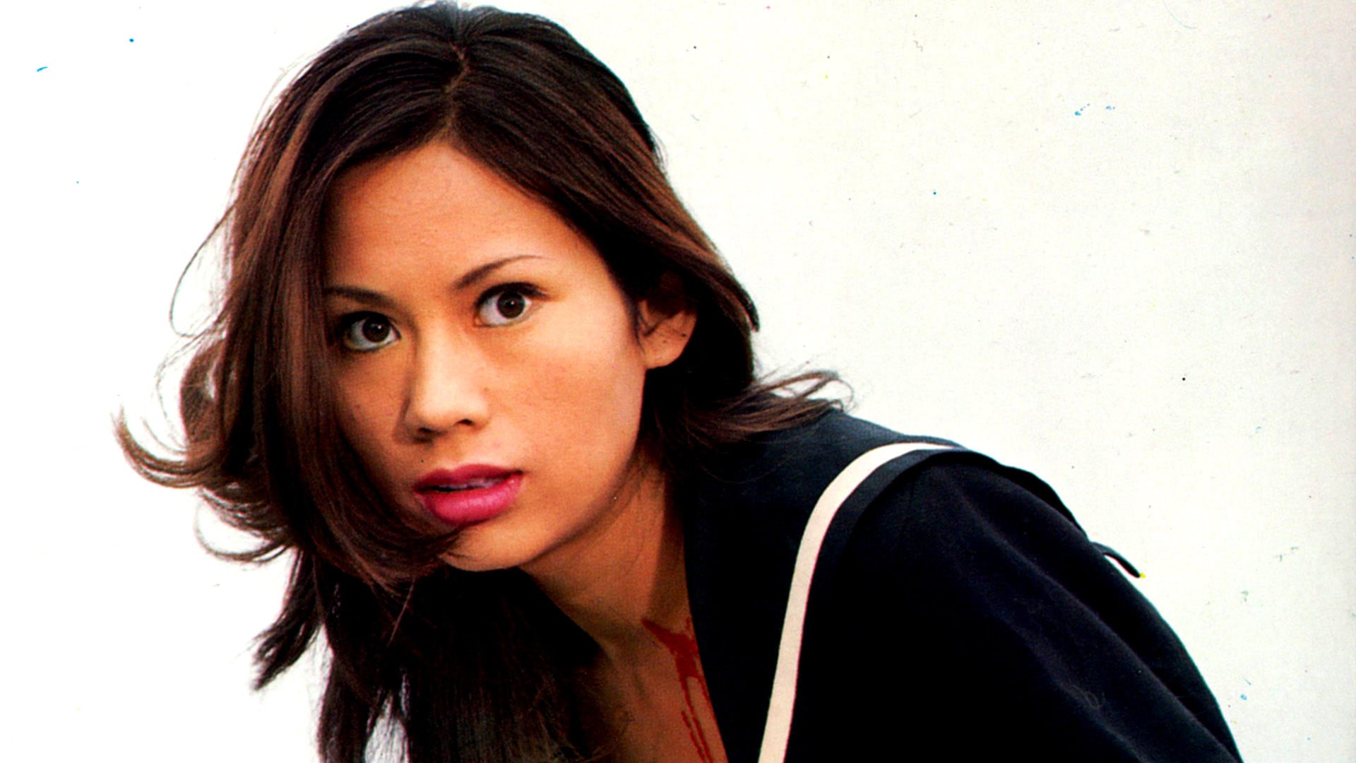 Foto do filme Zero Woman: Red Handcuffs