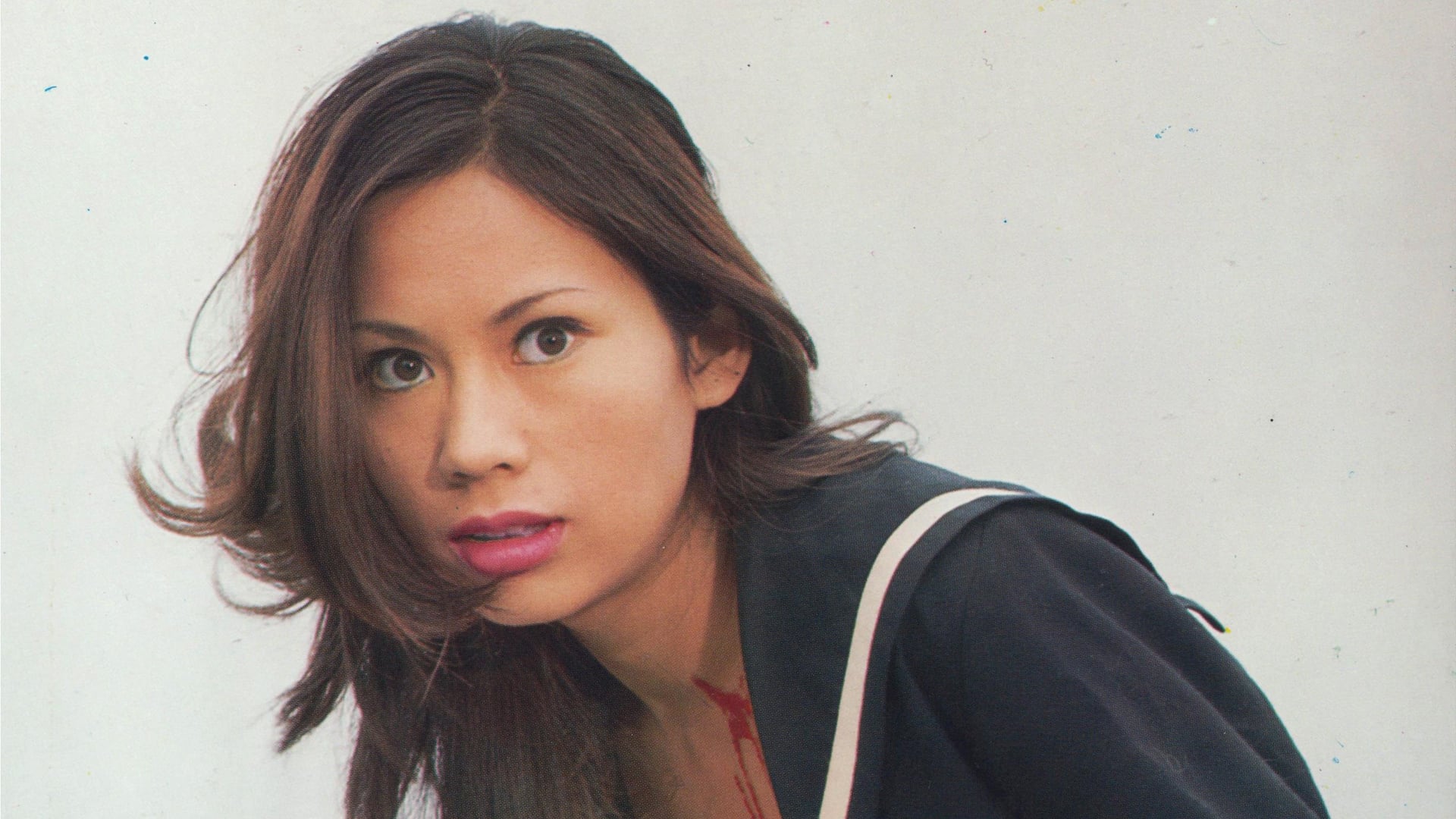 Foto do filme Zero Woman: Red Handcuffs