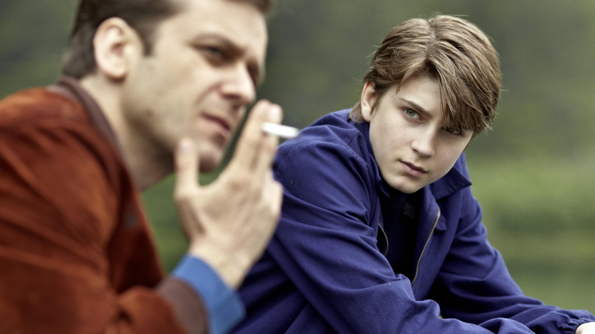 Foto do filme Um Bairro Distante