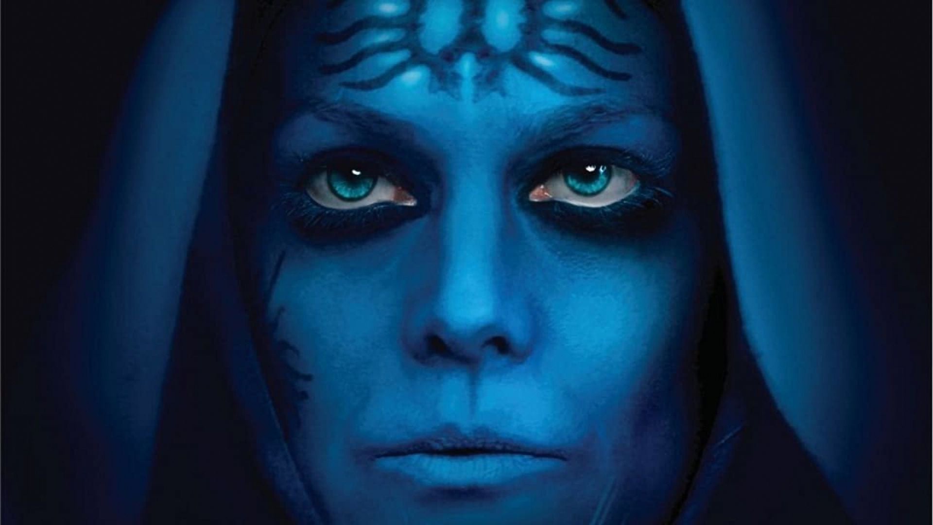 Foto do filme Um Mundo Novo