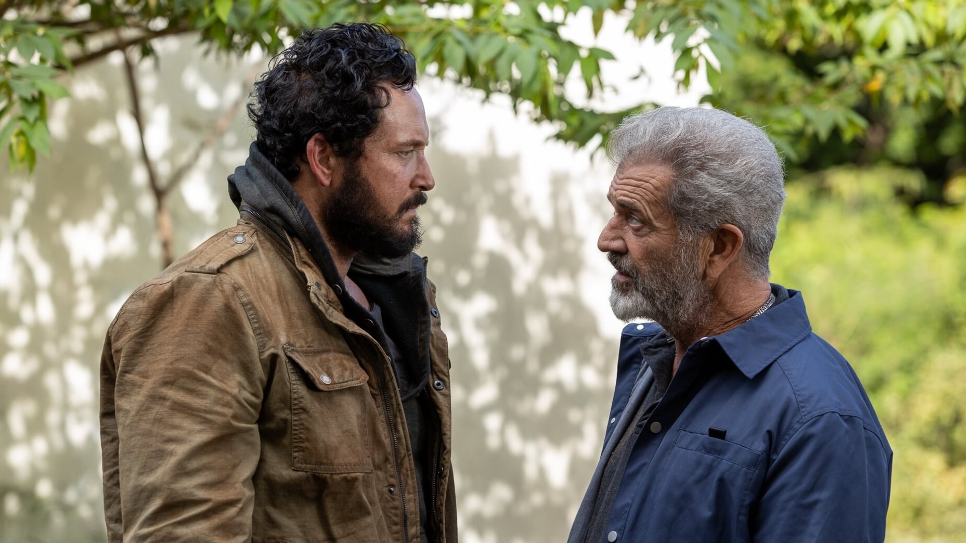 Foto do filme Panamá