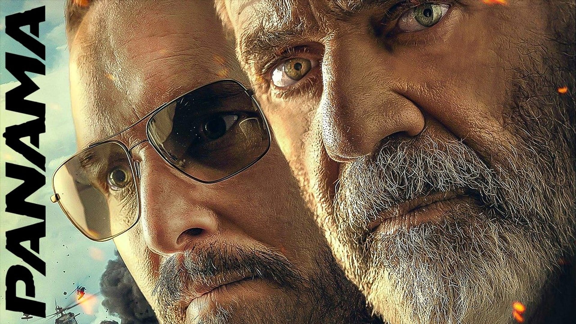 Foto do filme Panamá