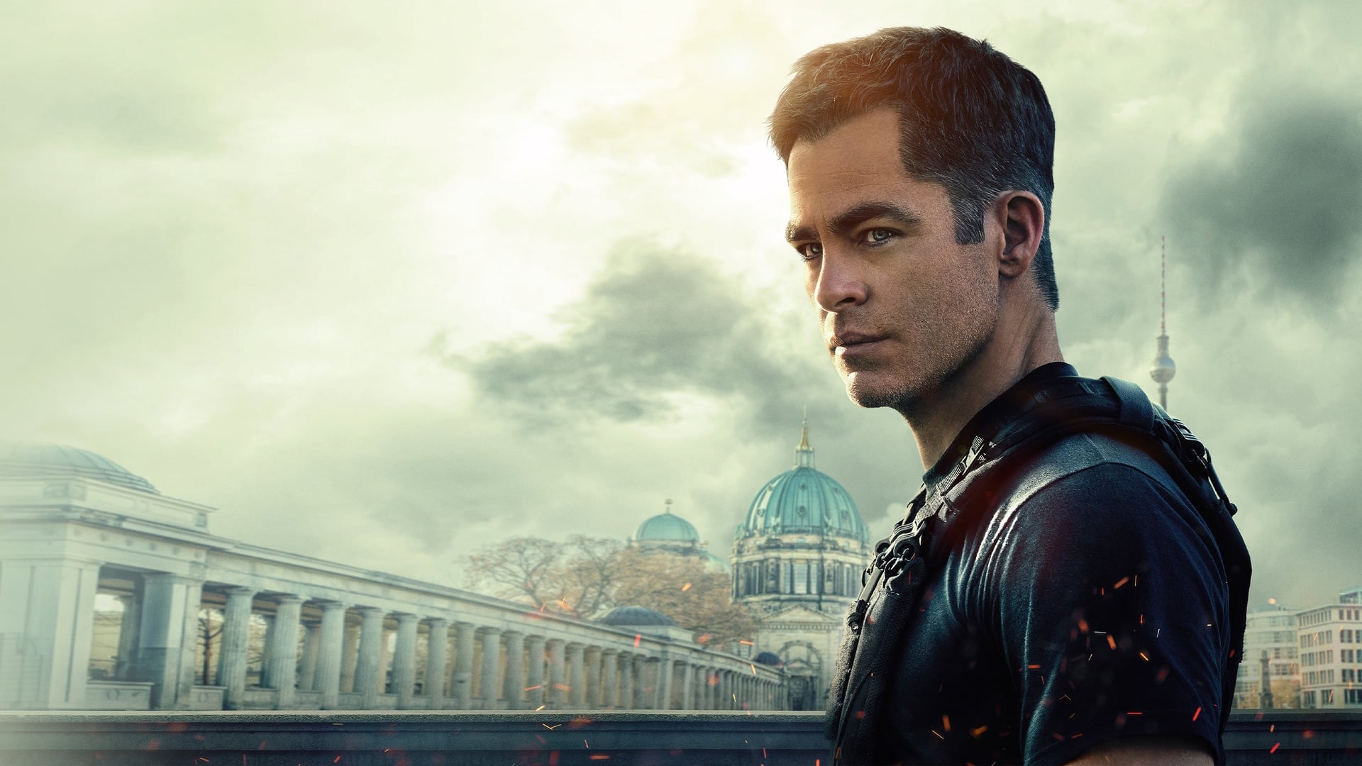 Foto do filme Contrato Perigoso