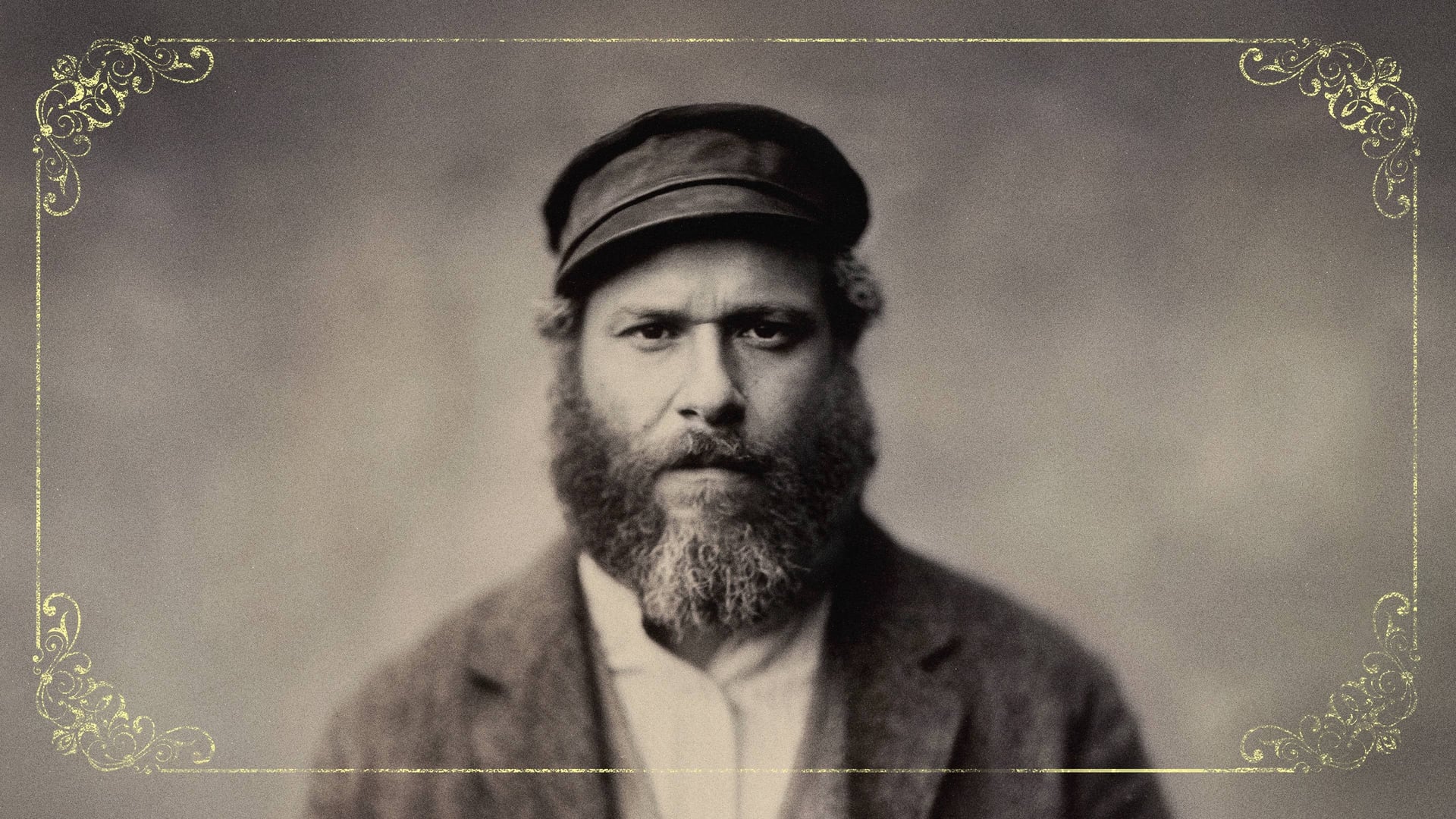 Foto do filme Um Pepino Americano