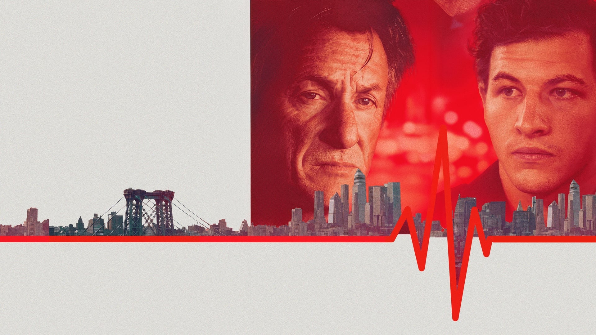 Foto do filme Cidade de Asfalto