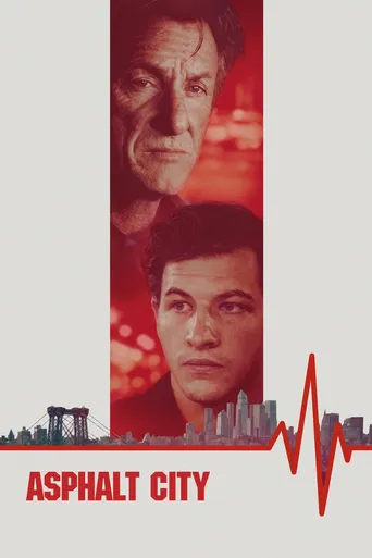 Cidade de Asfalto