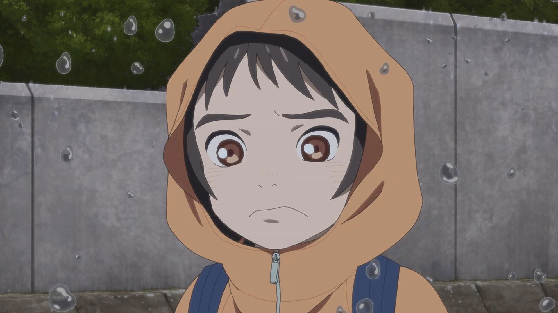 Foto do filme Child of Kamiari Month