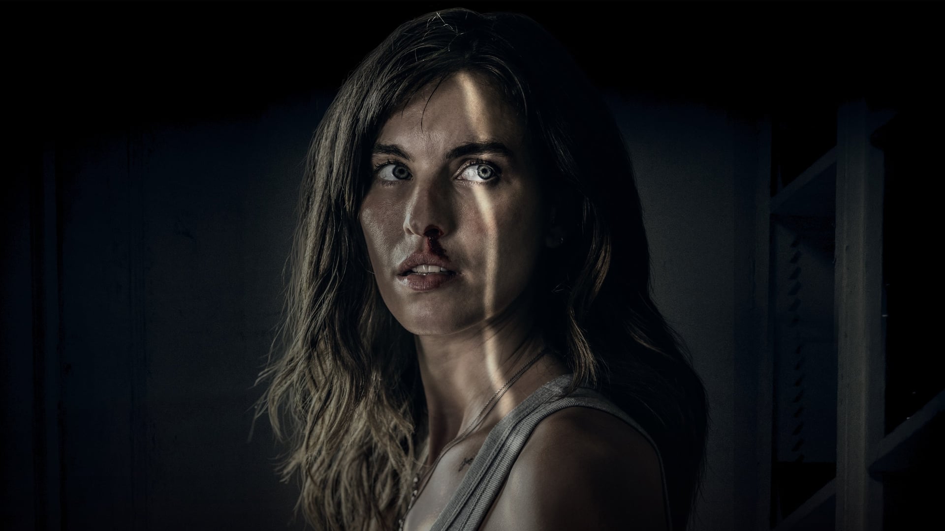 Foto do filme Trancada