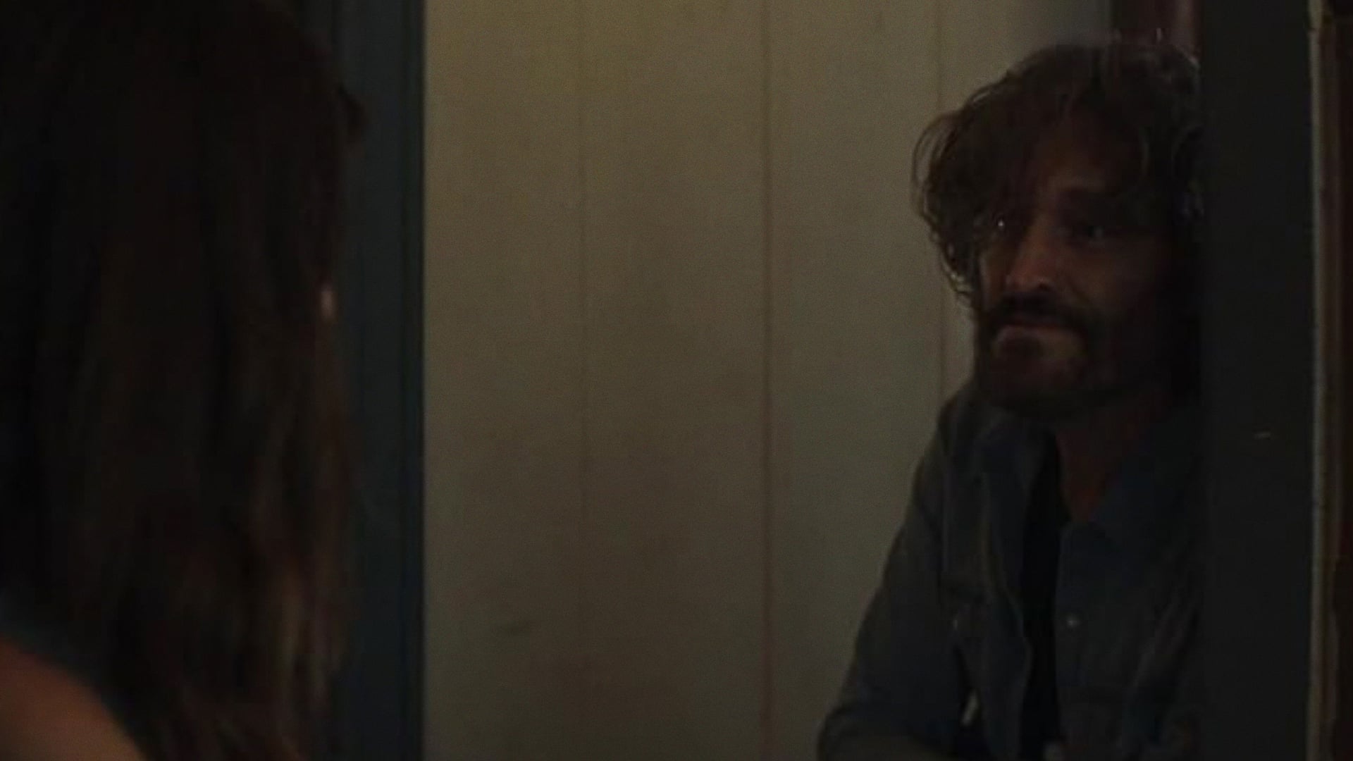 Foto do filme Trancada