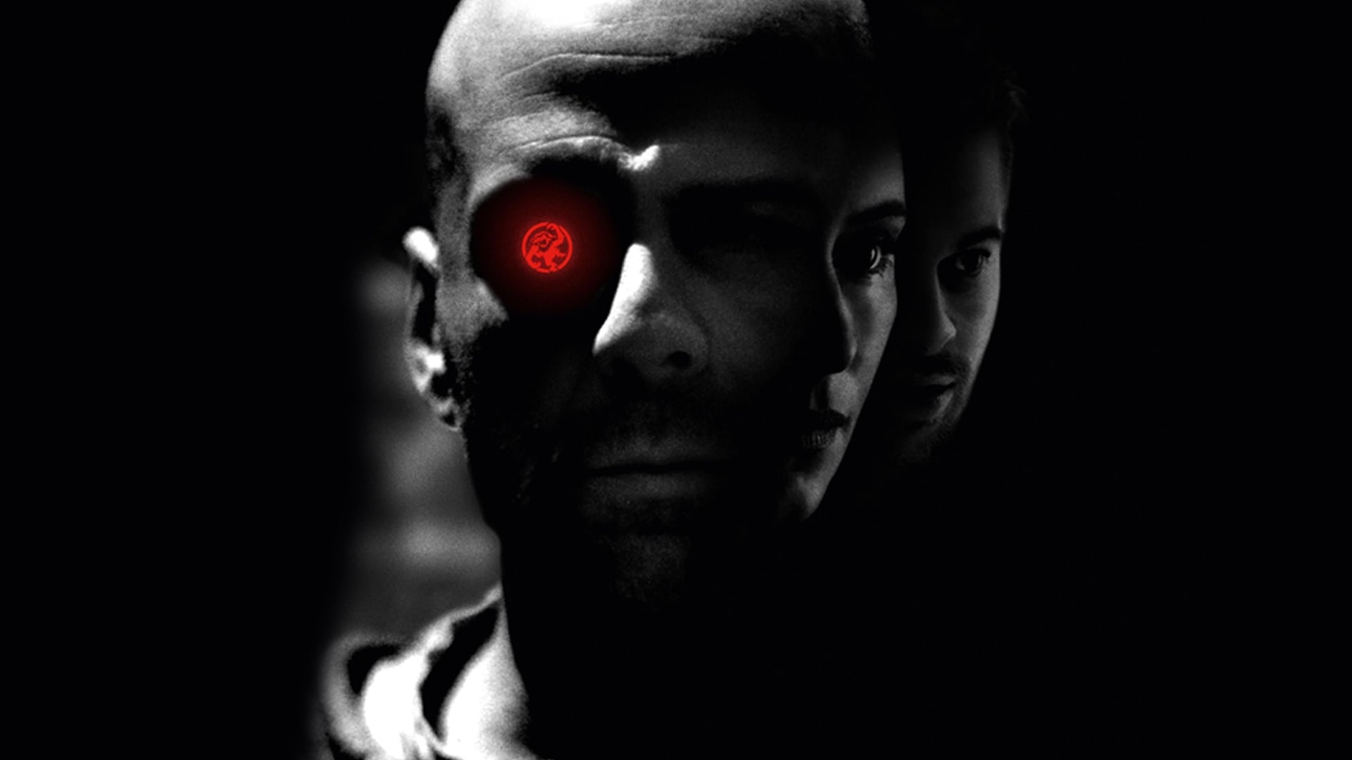 Foto do filme Os 12 Macacos