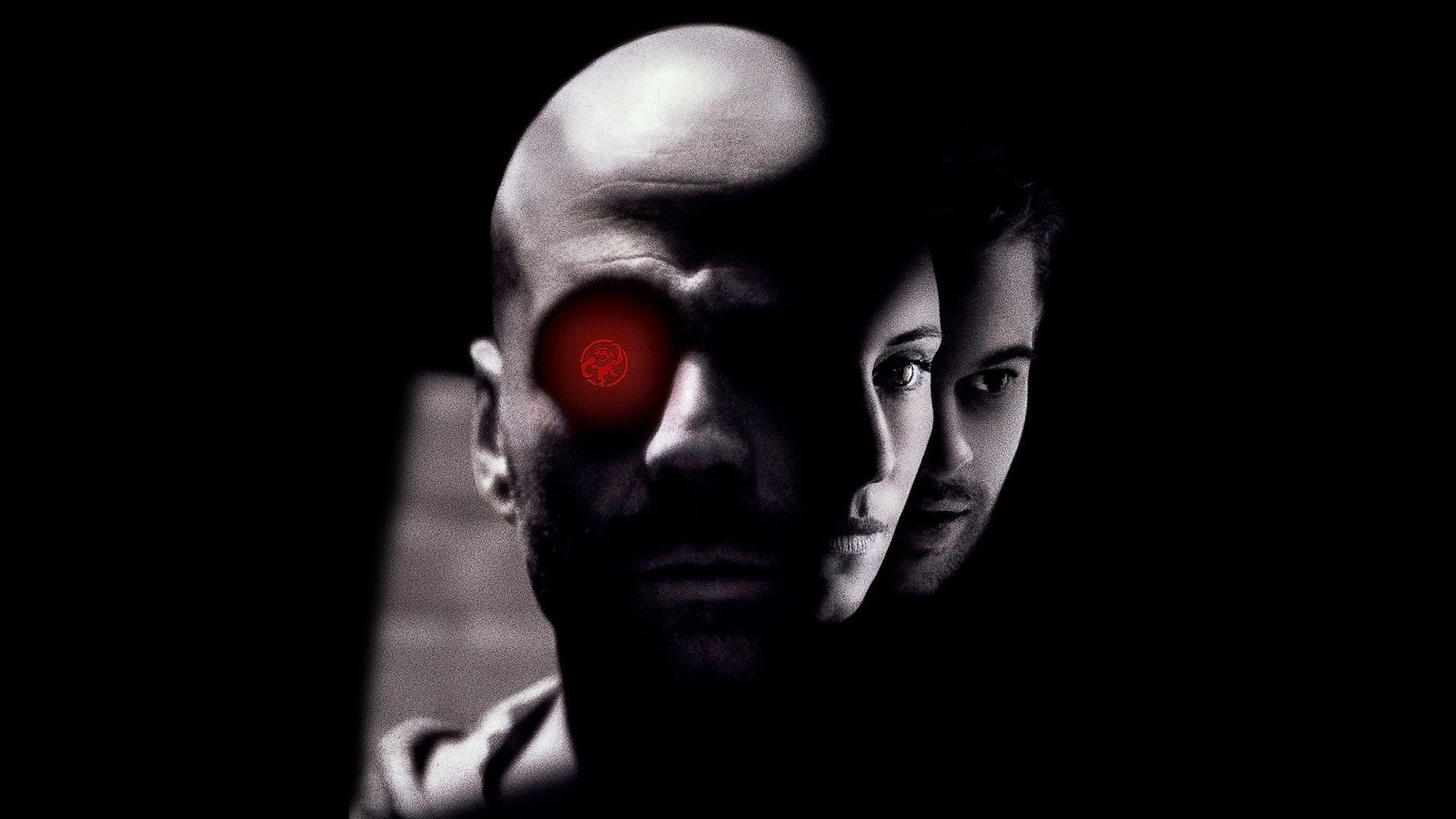 Foto do filme Os 12 Macacos