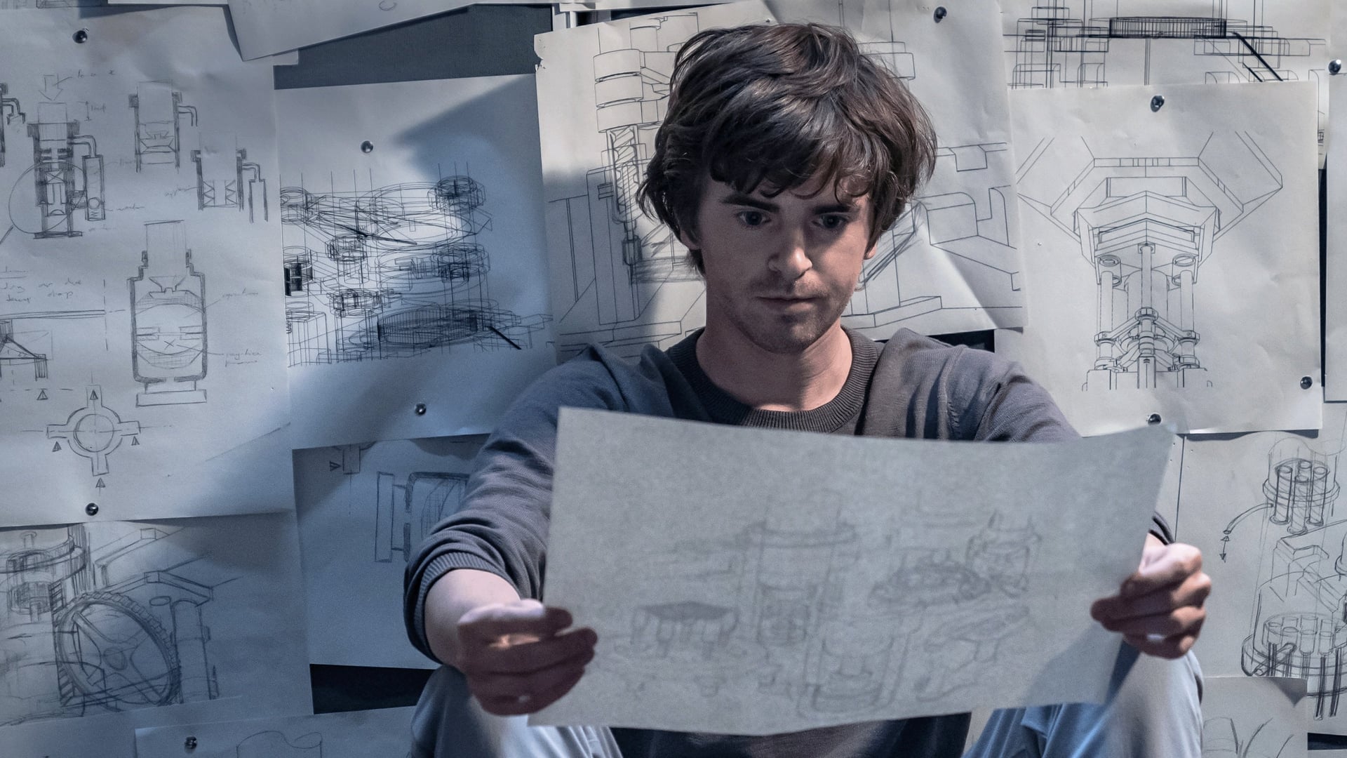 Foto do filme Assalto ao Banco da Espanha