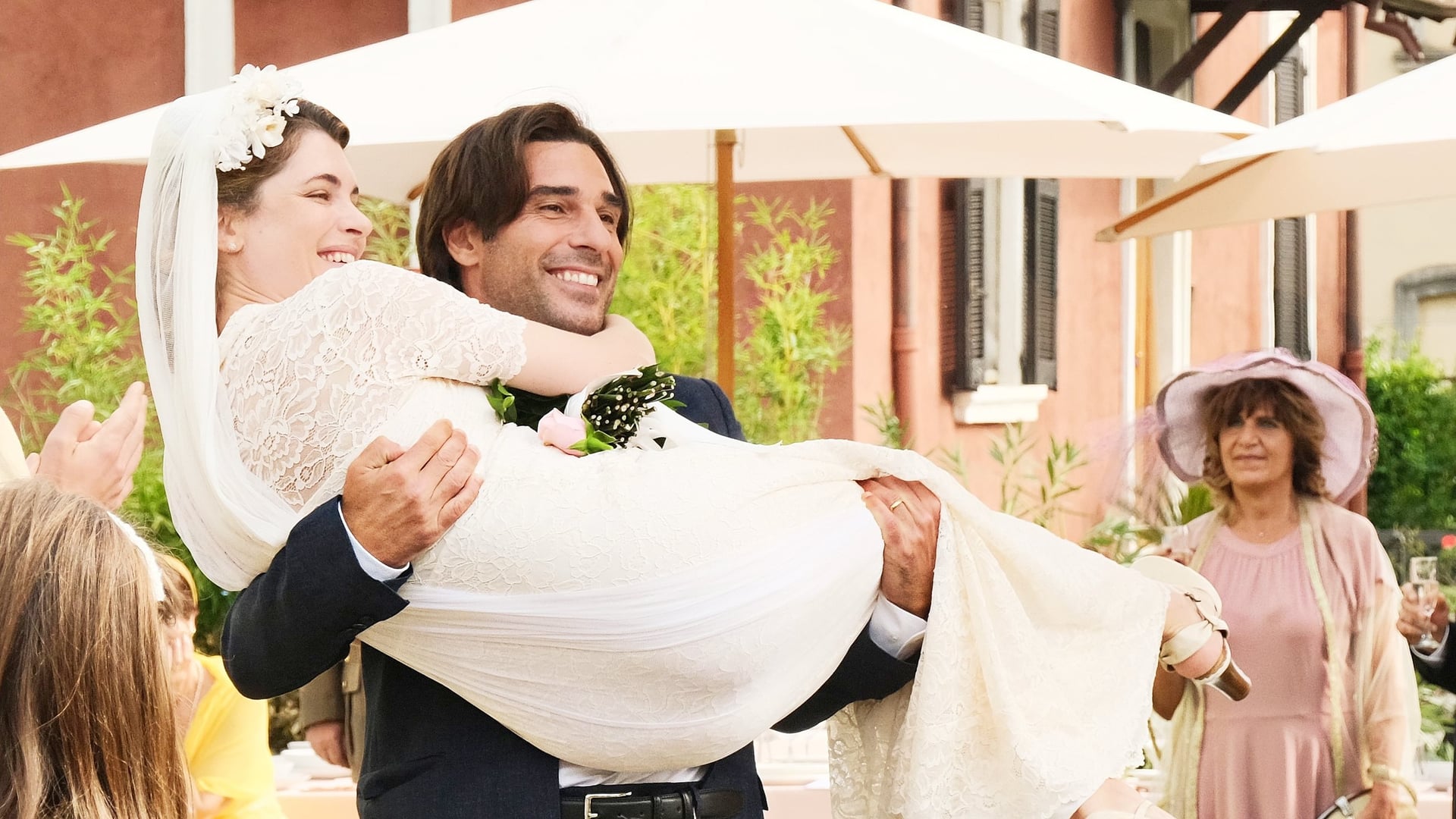 Foto do filme 18 Presentes