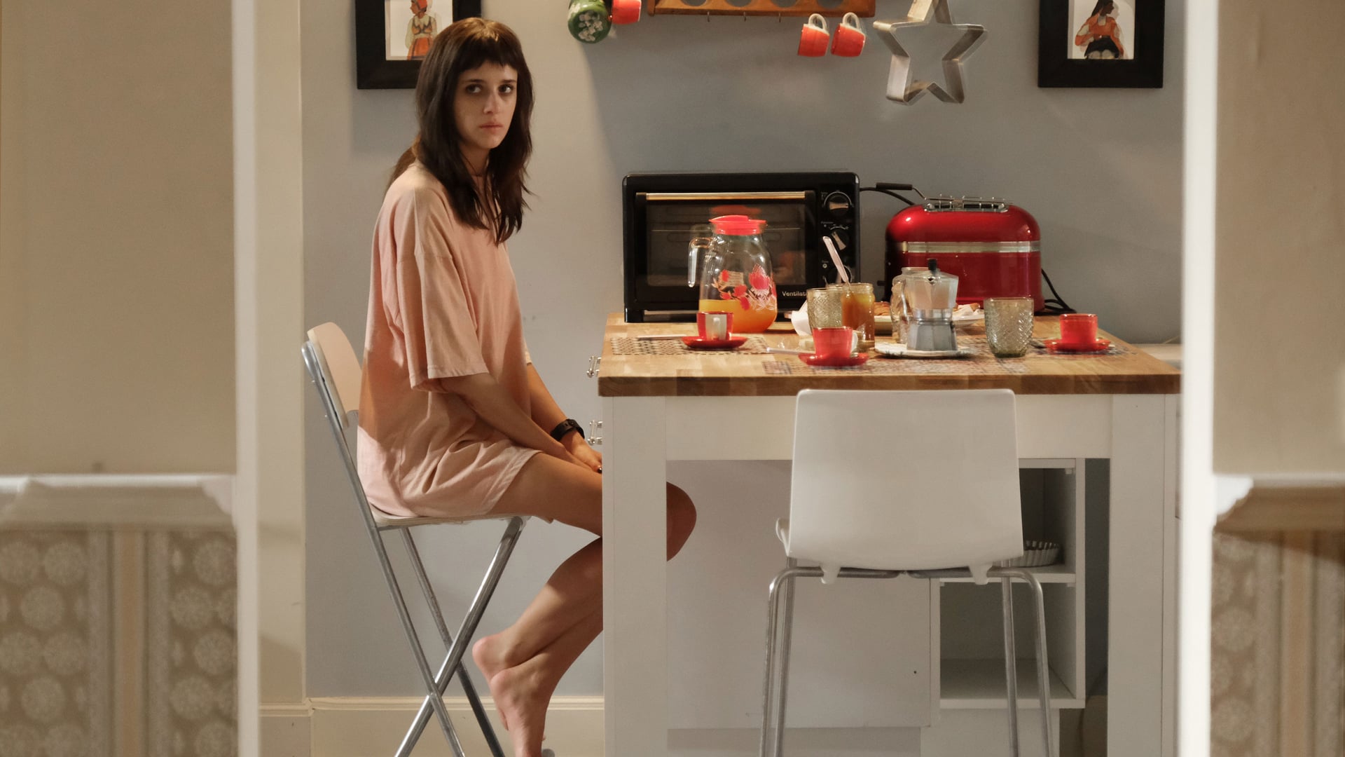 Foto do filme 18 Presentes