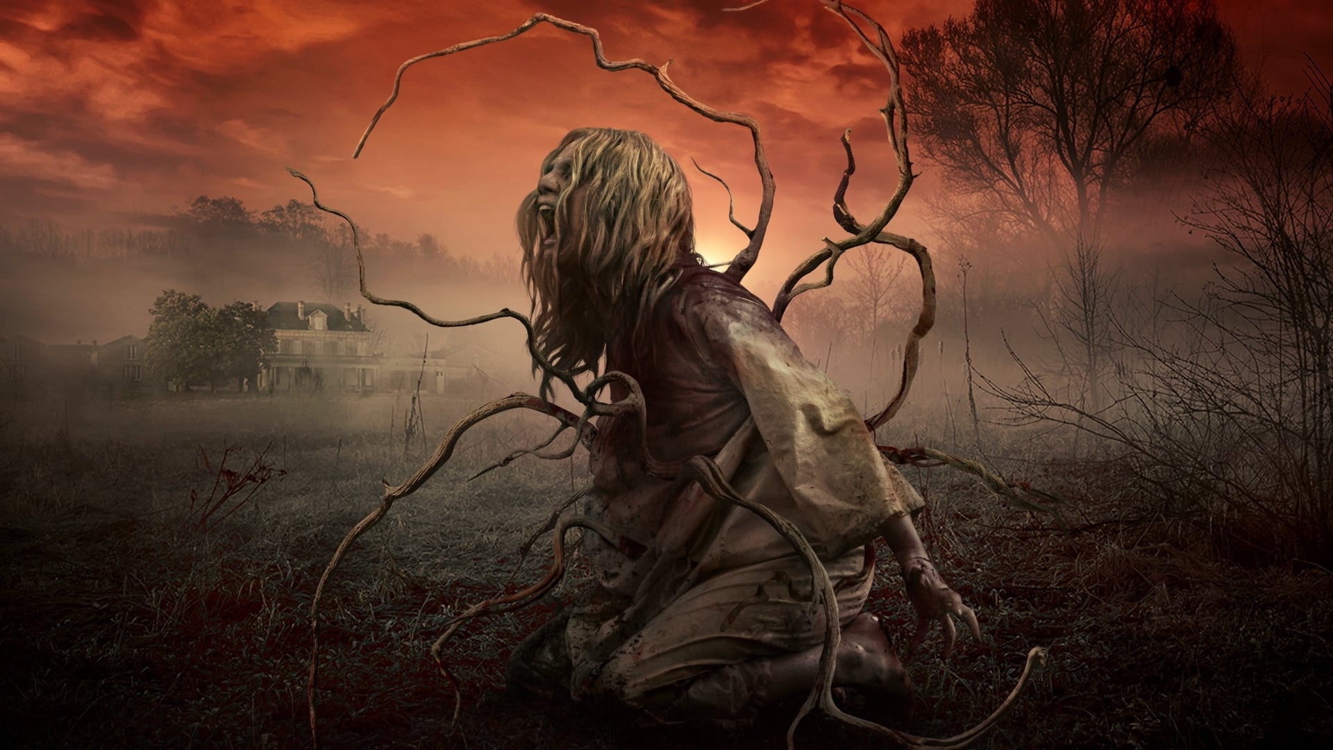 Foto do filme The Cursed