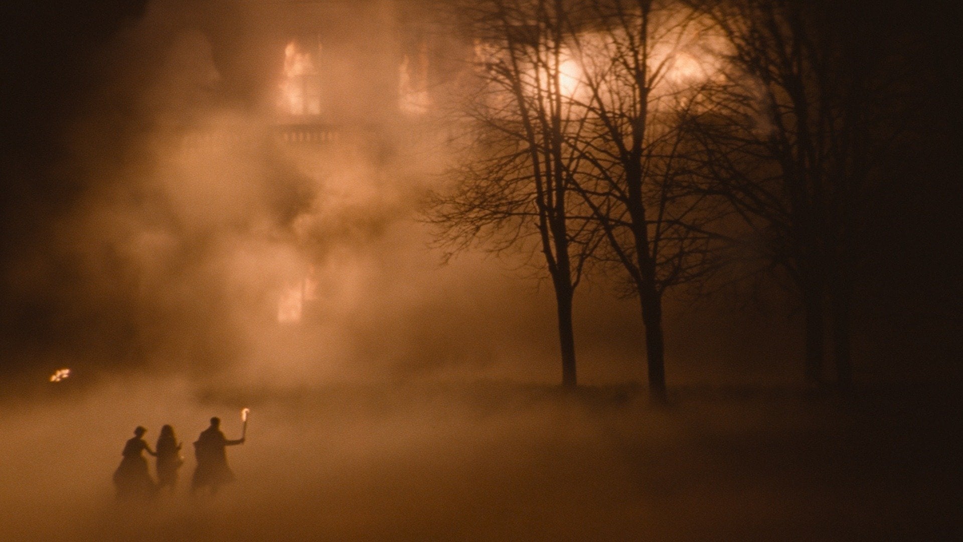 Foto do filme The Cursed