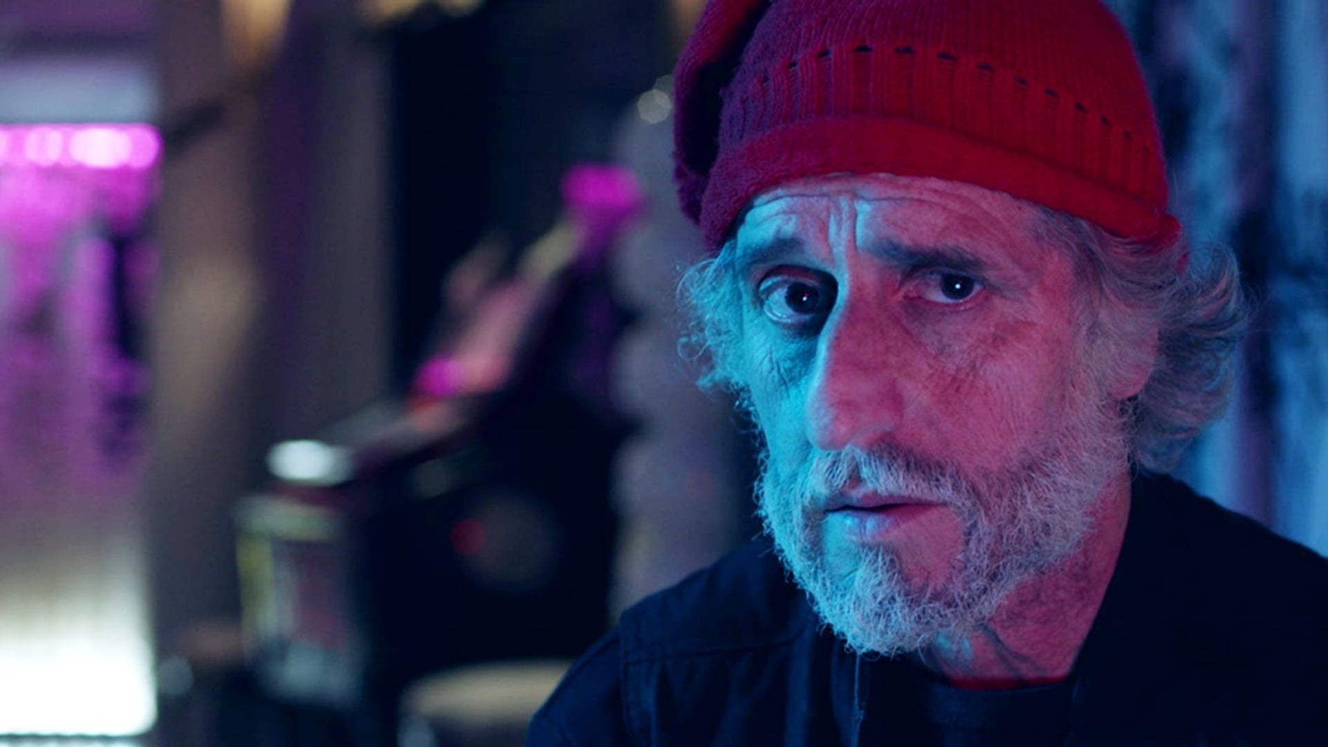 Foto do filme A Noite Mágica