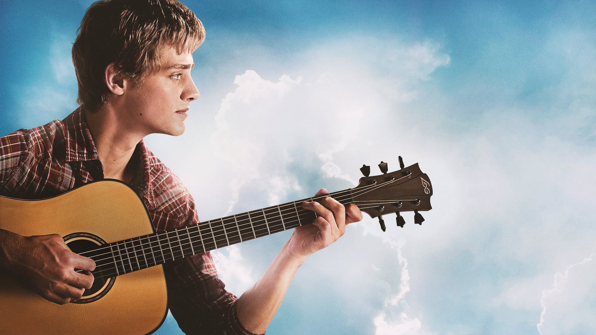 Foto do filme Clouds