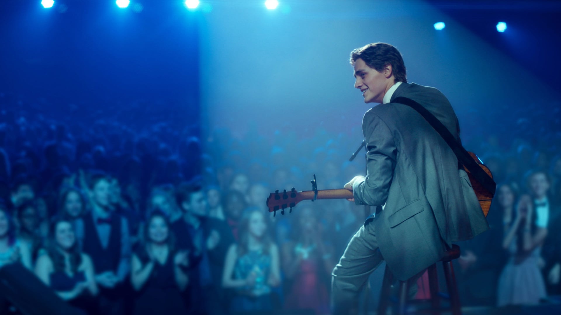 Foto do filme Clouds