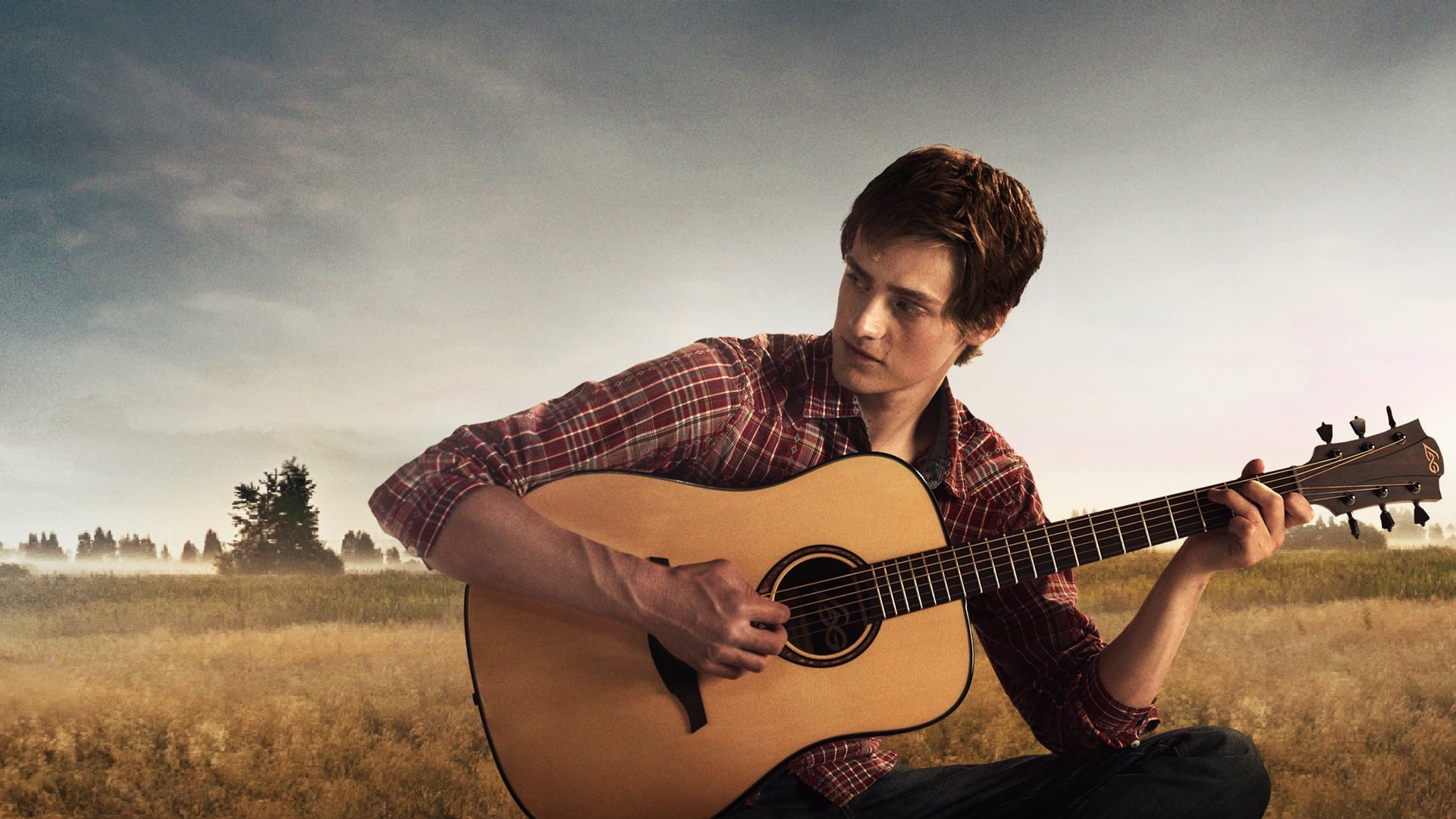 Foto do filme Clouds