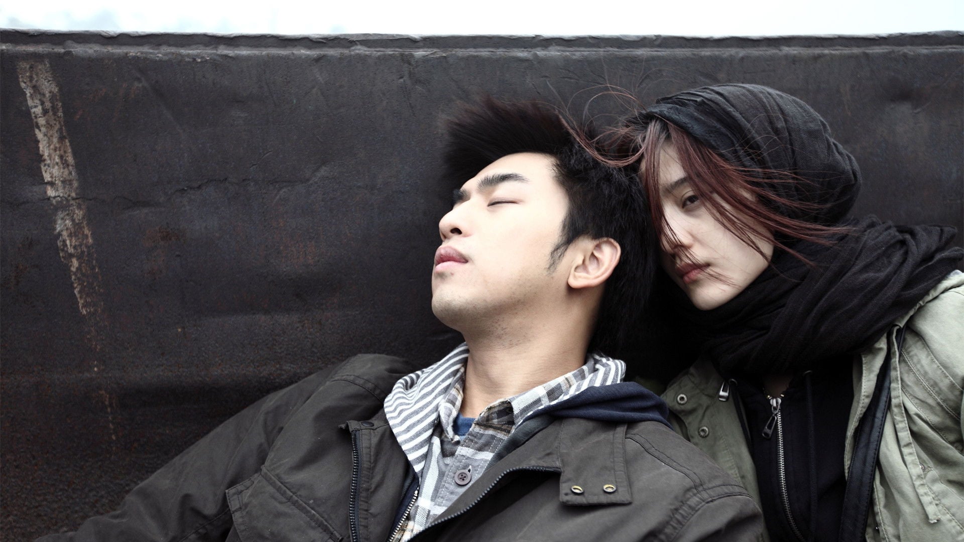 Foto do filme Buddha Mountain