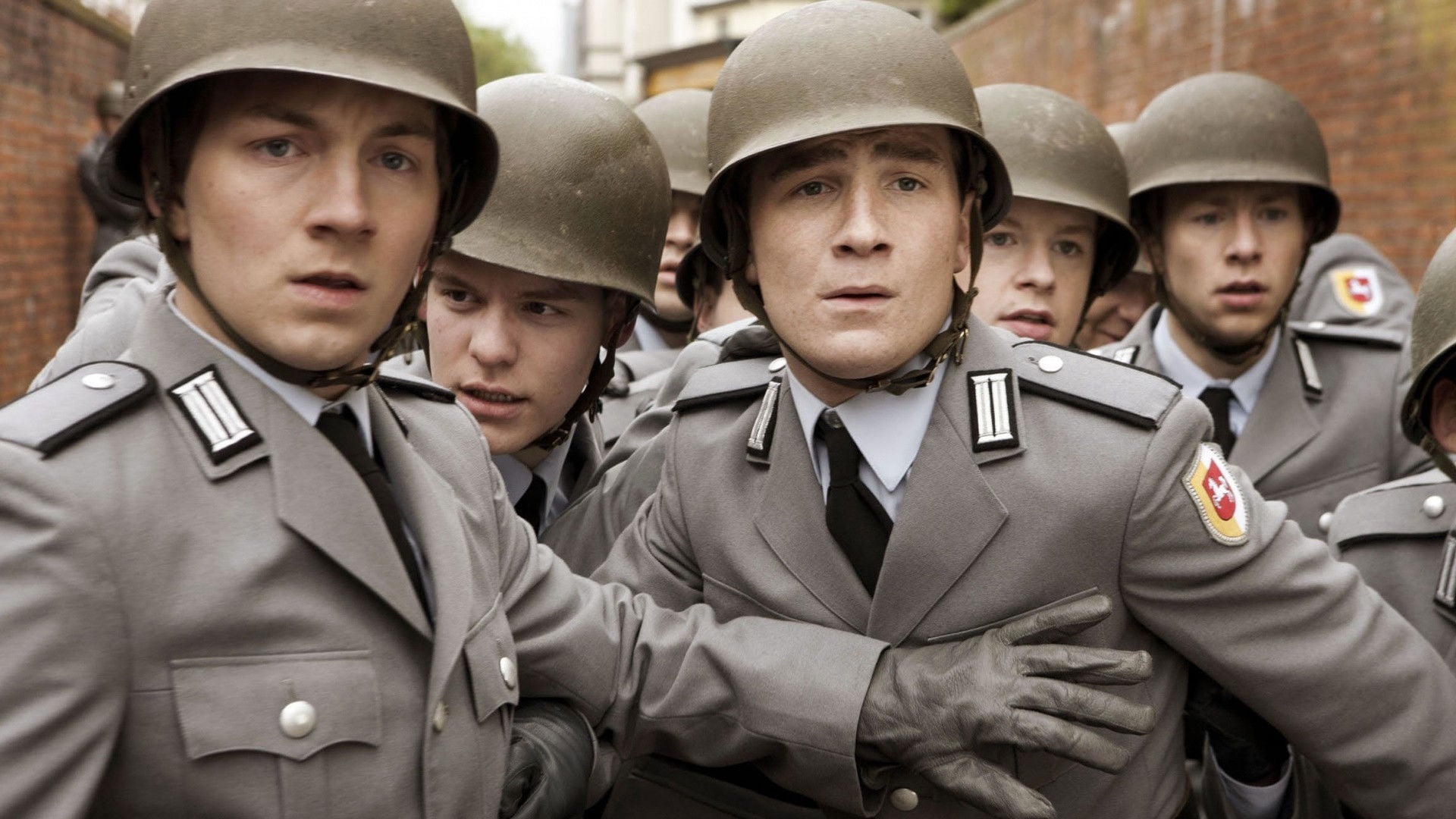 Foto do filme Neue Vahr Süd