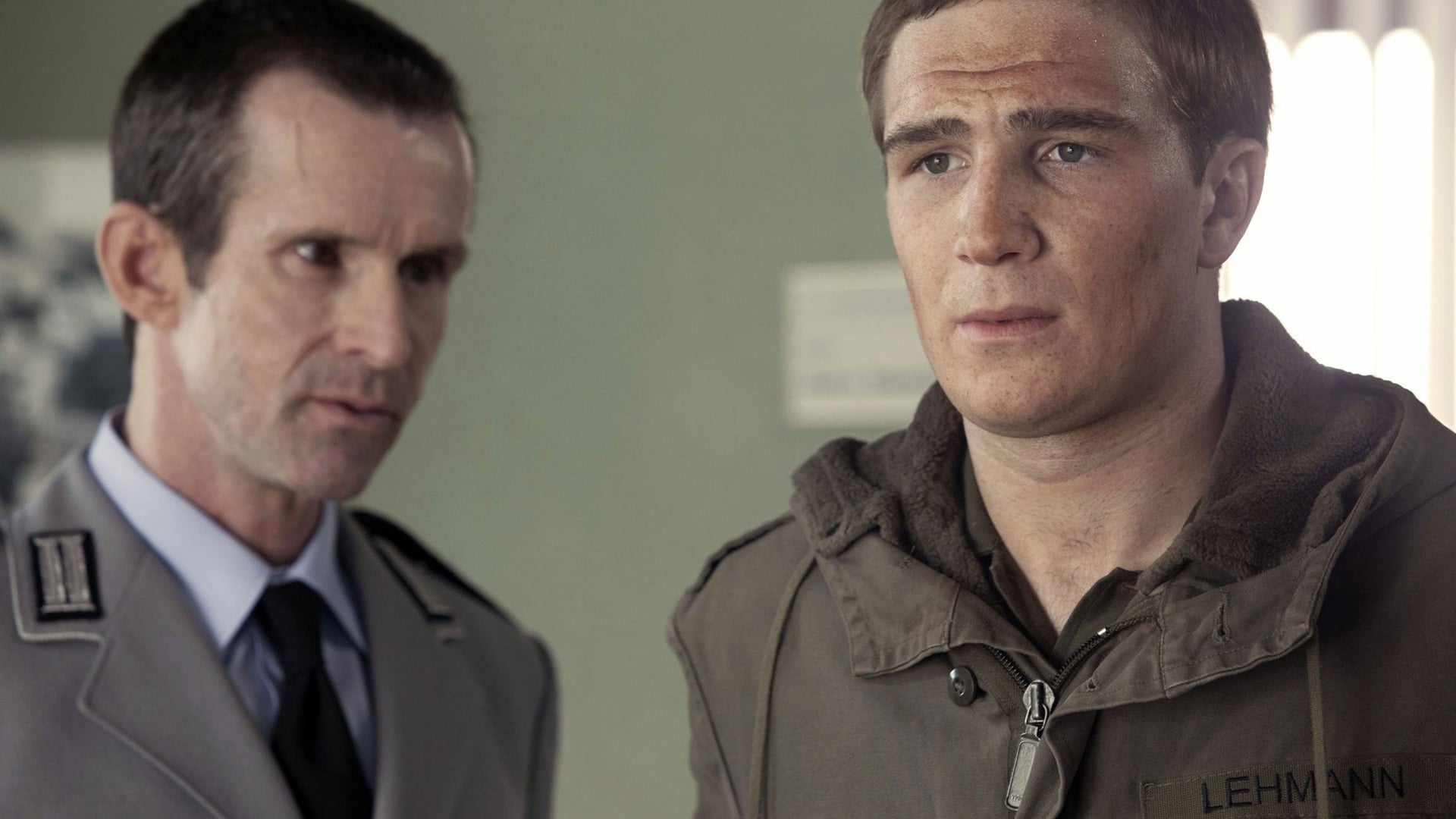 Foto do filme Neue Vahr Süd