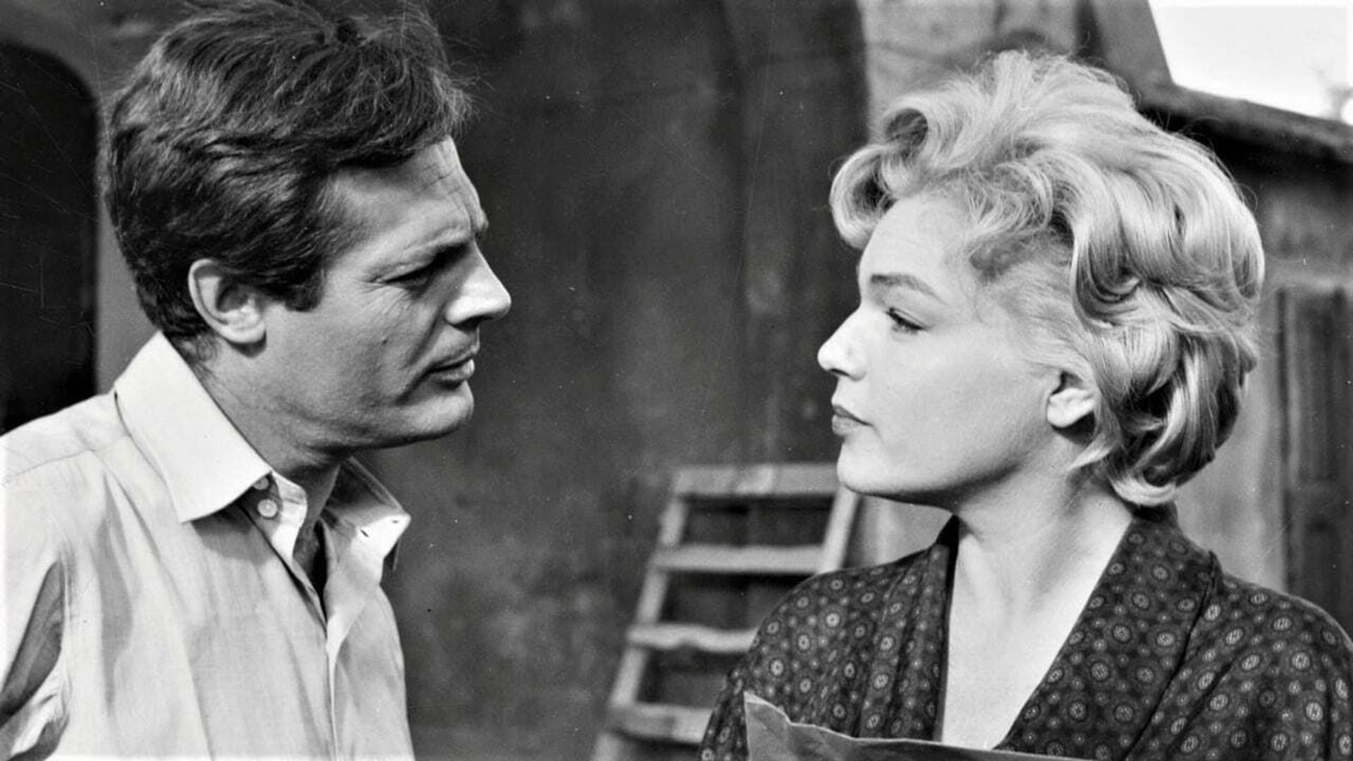 Foto do filme Ádua e Suas Companheiras