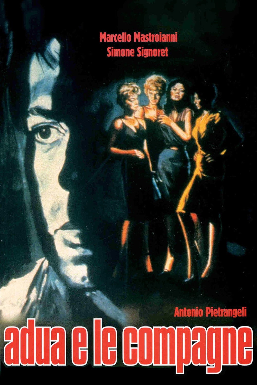 Ádua e Suas Companheiras