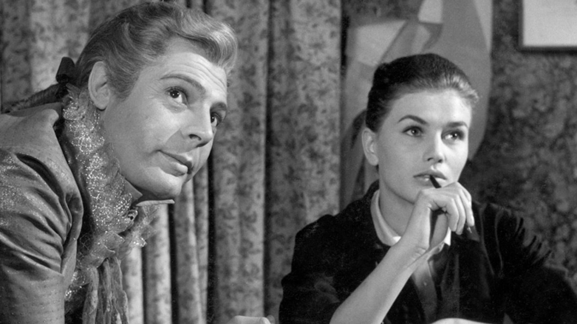 Foto do filme Fantasmas em Roma