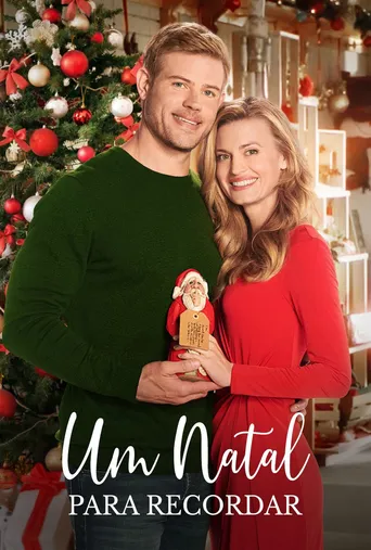 Um Natal para Recordar