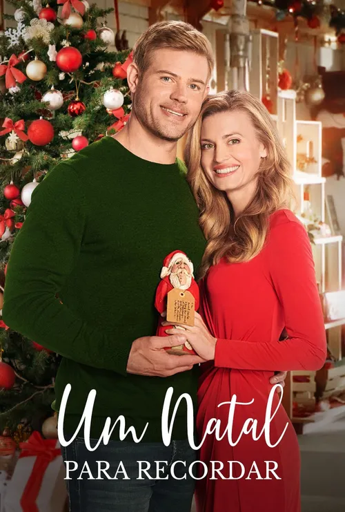 Um Natal para Recordar