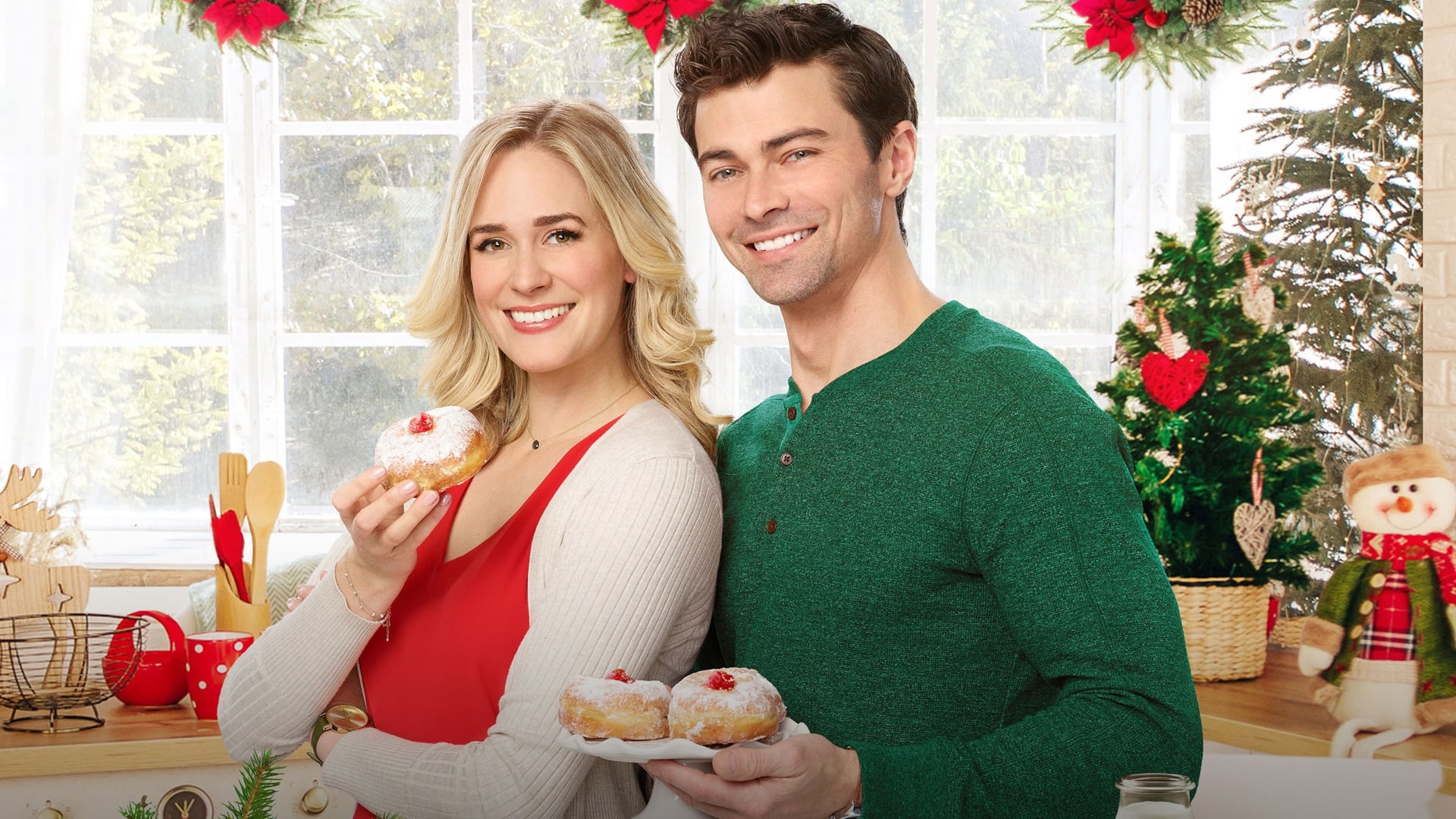 Foto do filme Um Namorado para o Natal
