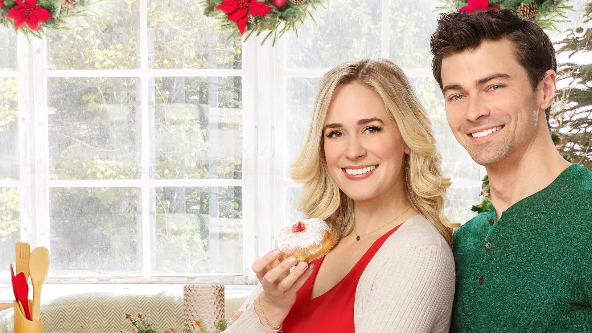 Foto do filme Um Namorado para o Natal