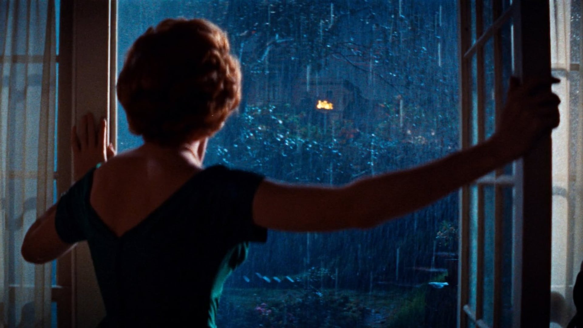 Foto do filme Chá e Simpatia