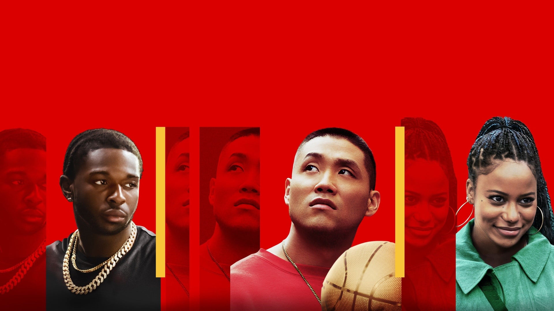 Foto do filme Boogie