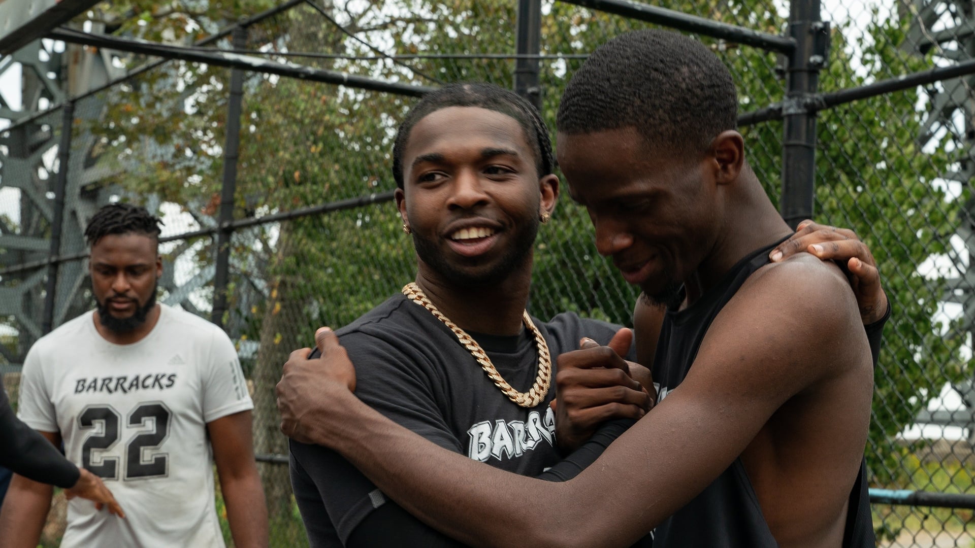 Foto do filme Boogie