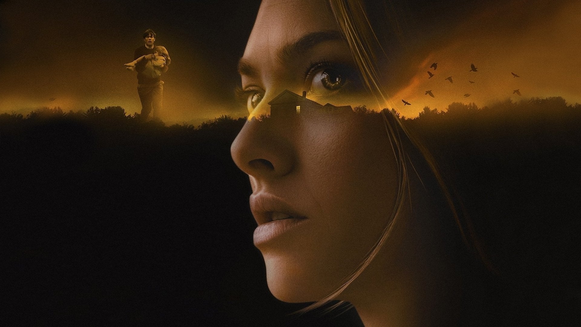 Foto do filme Vozes e Vultos