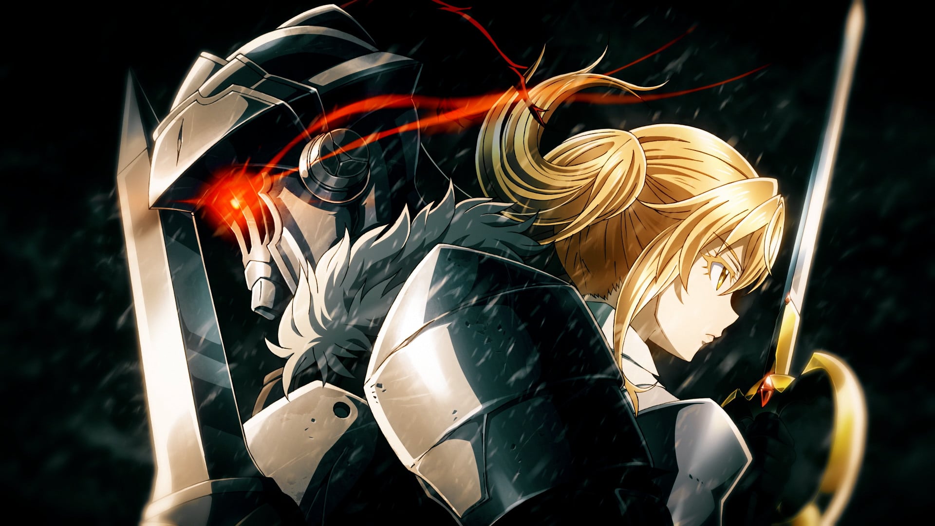 Foto do filme Goblin Slayer: Goblin's Crown