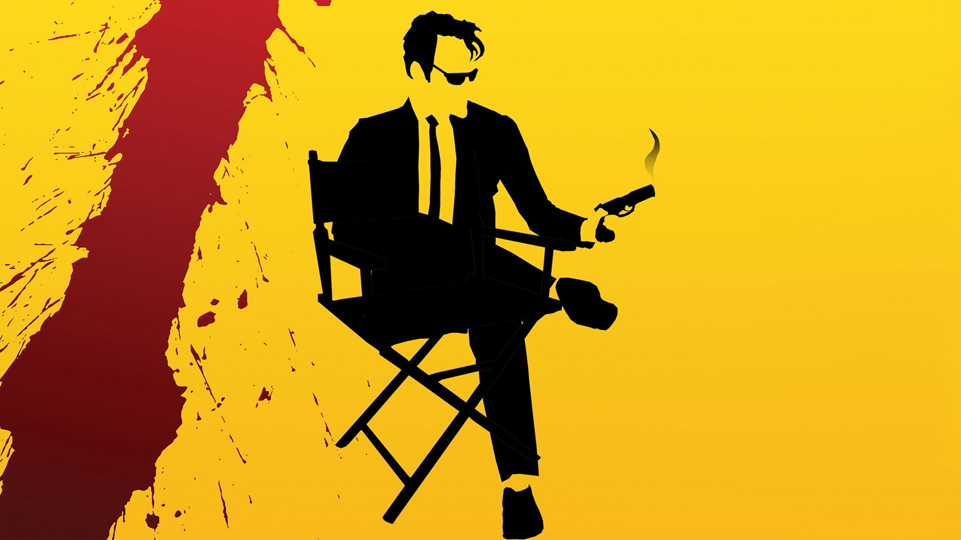 Foto do filme Quentin Tarantino: Os Oito Primeiros