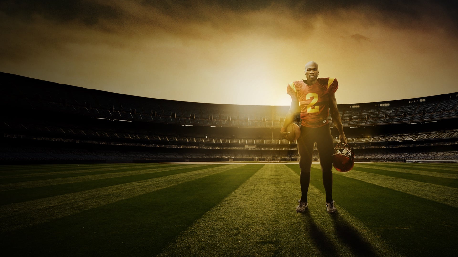 Foto do filme A Luta de um Campeão