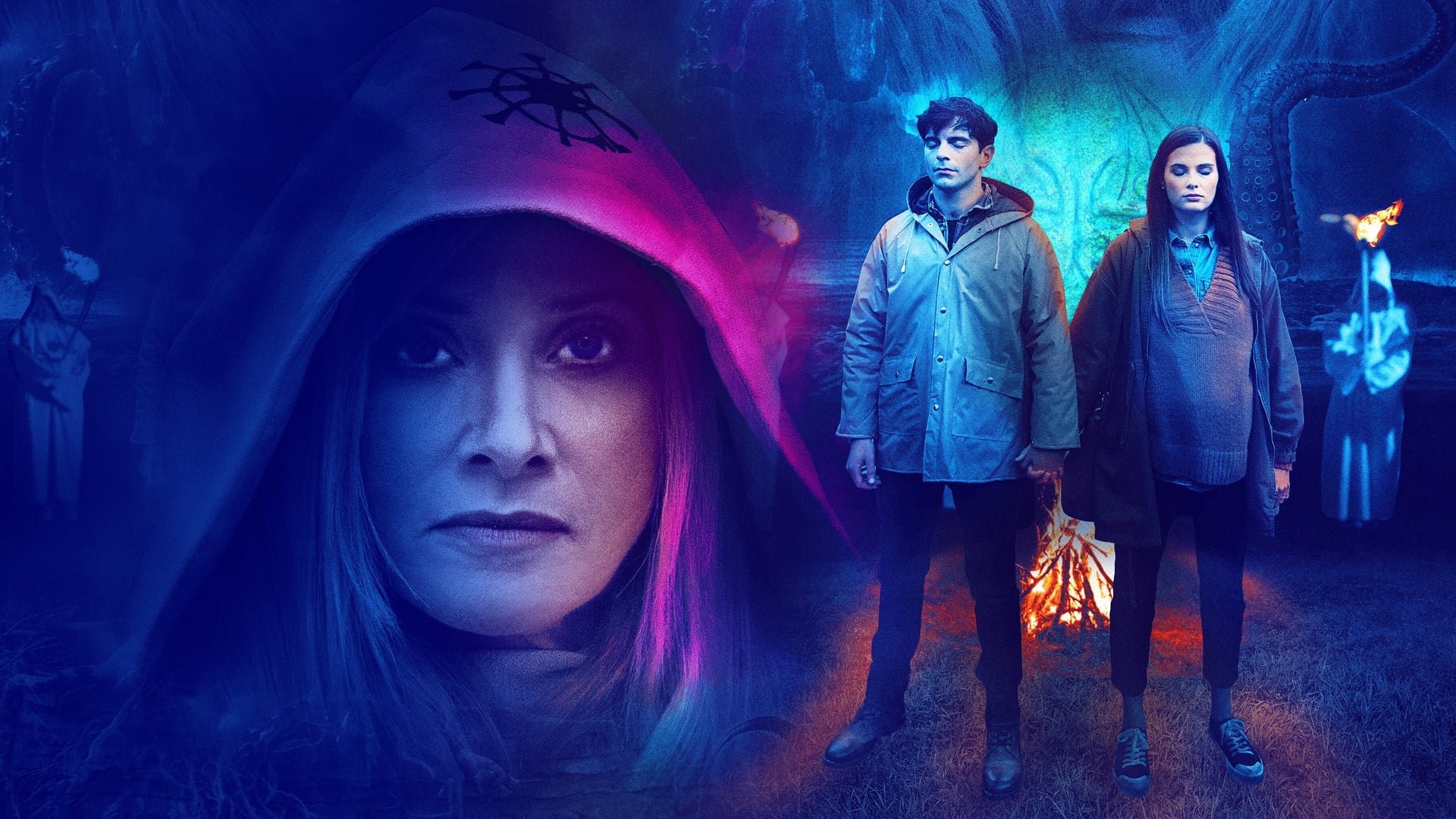 Foto do filme O Sacrifício