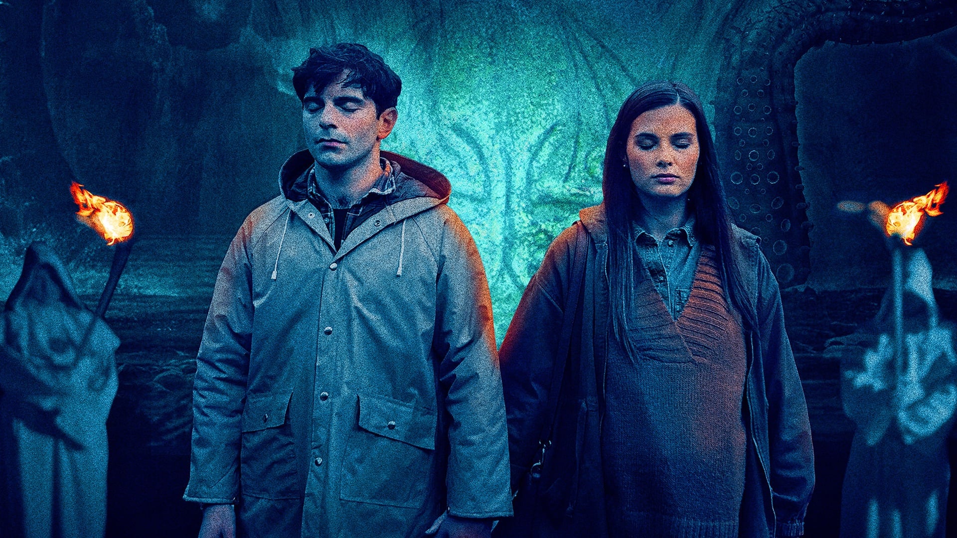 Foto do filme O Sacrifício