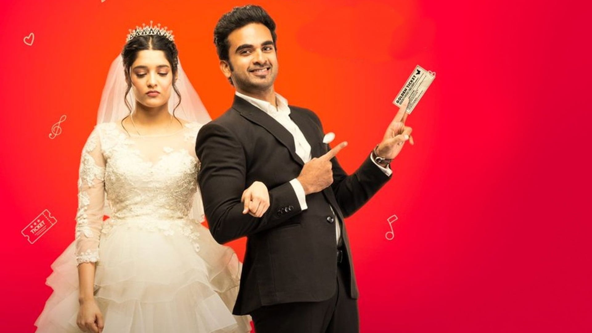 Foto do filme Oh My Kadavule