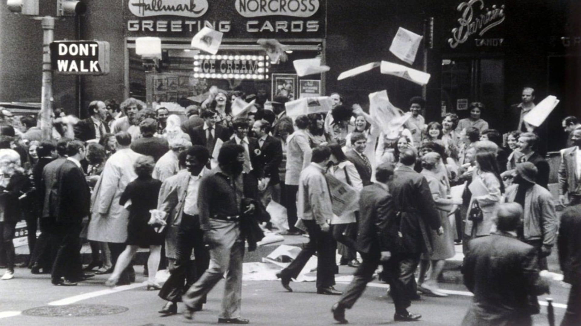 Foto do filme L'An 01